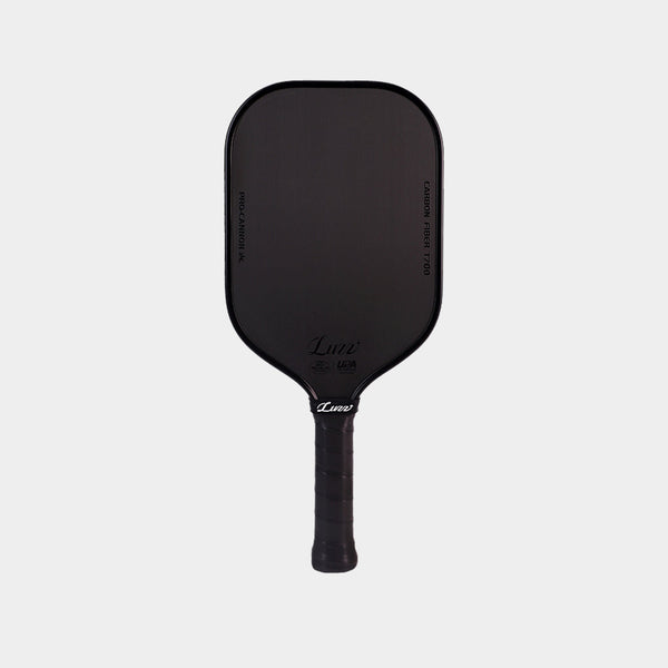 Luzz Cannon Review (Australia 2026): the $155 paddle that punches up