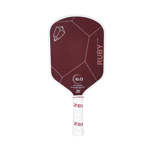 Six Zero Ruby Review: Kevlar Control (Australia 2026)