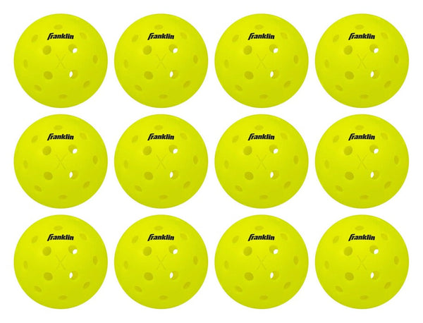 Indoor vs Outdoor Pickleballs: Which Ball Do You Need?