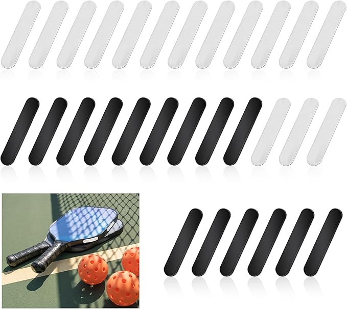 Lead Tape for Pickleball Paddles