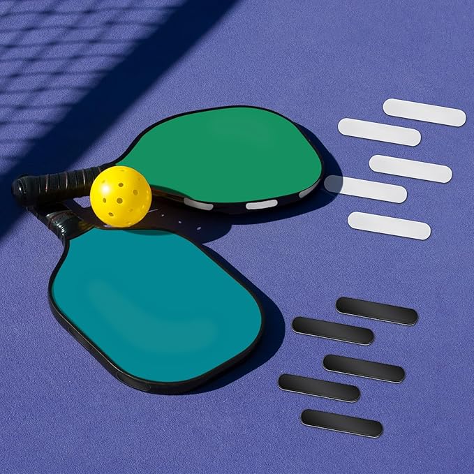 Lead Tape for Pickleball Paddles