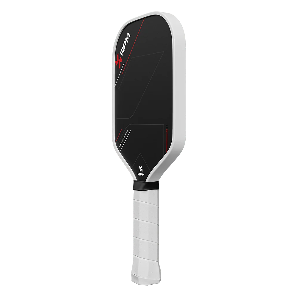 RPM FRICTION PRO 16MM ELONGATED Pickleball Paddle