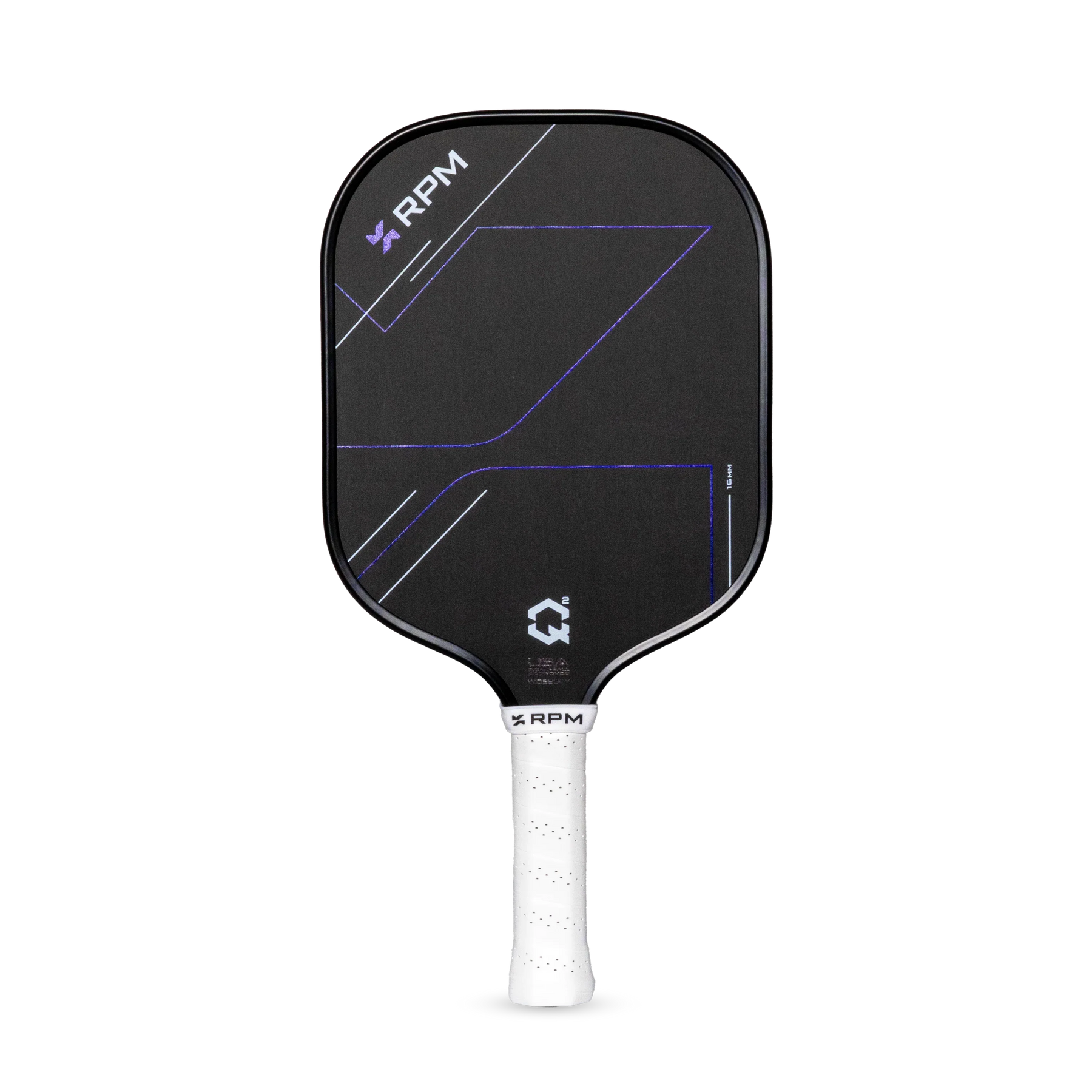 RPM Q2 Pickleball Paddle Review: Australia's Hottest New Paddle