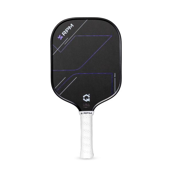 RPM pickleball paddles in Australia: Q2 vs Friction Pro V2