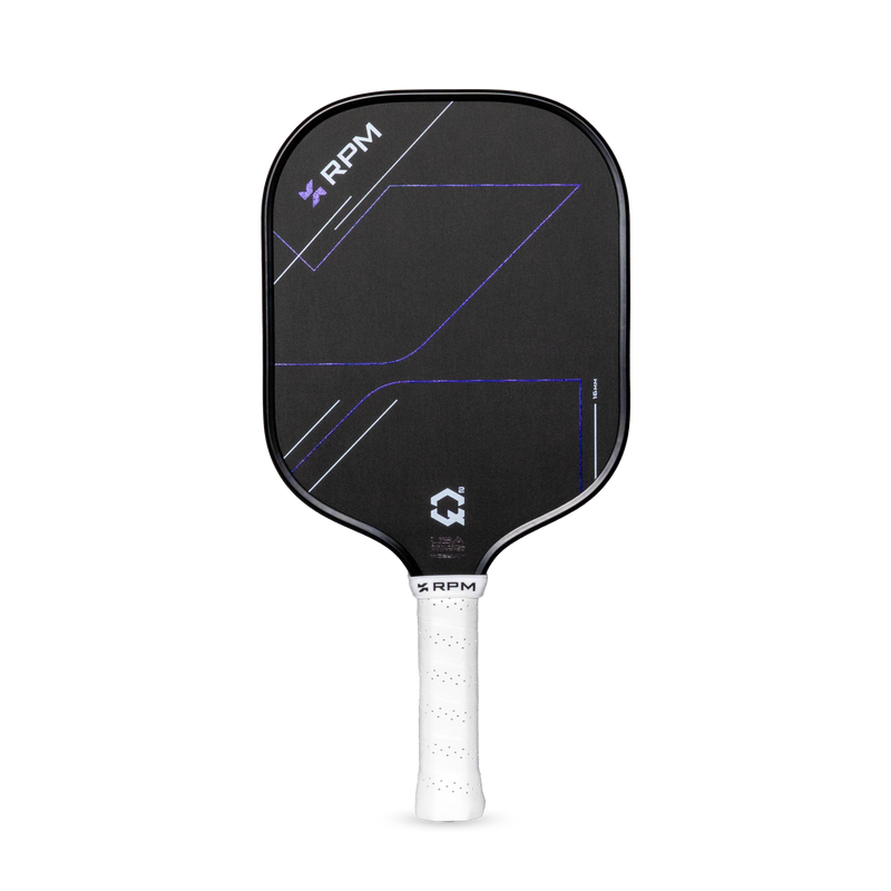 RPM pickleball paddles in Australia: Q2 vs Friction Pro V2