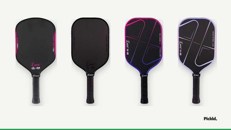 Foam core, thermoformed, Gen 3, Gen 4: what pickleball paddle jargon actually means