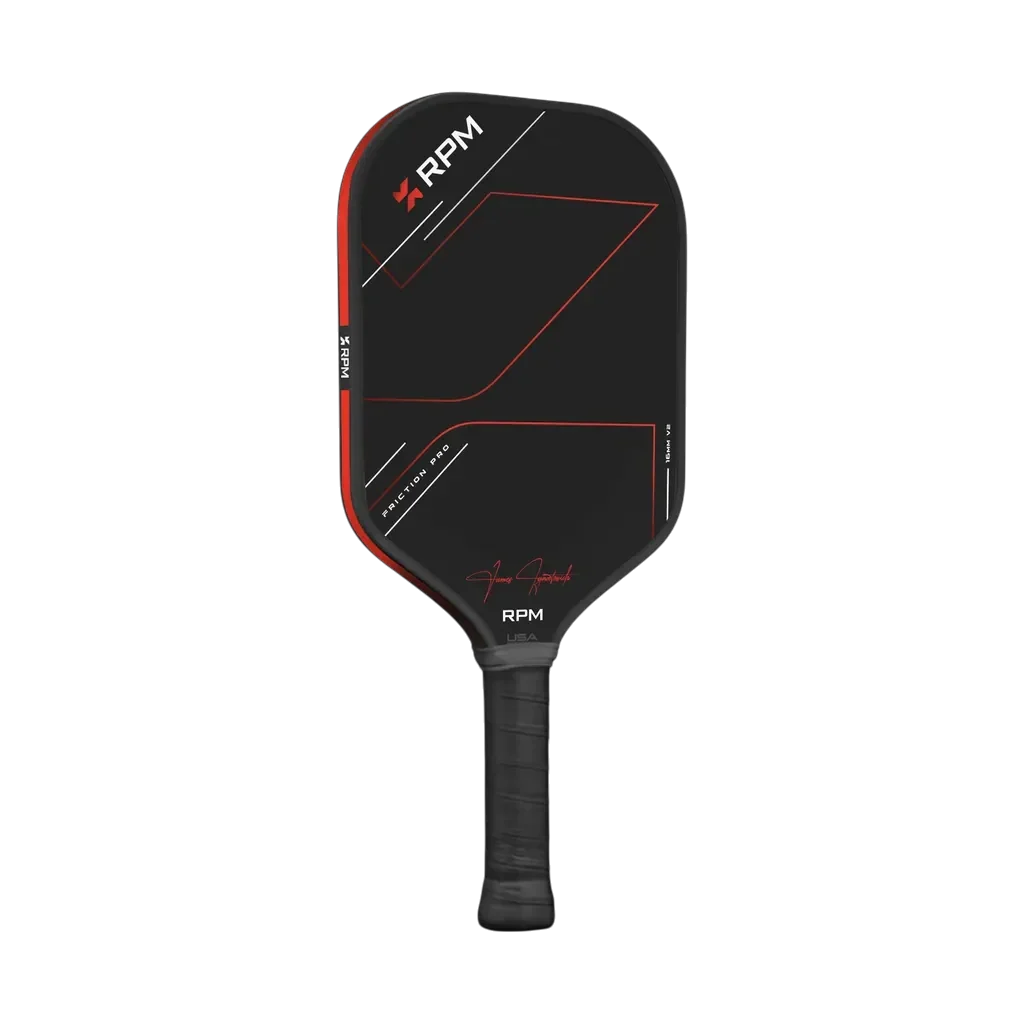 RPM Friction Pro V2 Review: The Best Pickleball Paddle in Australia?