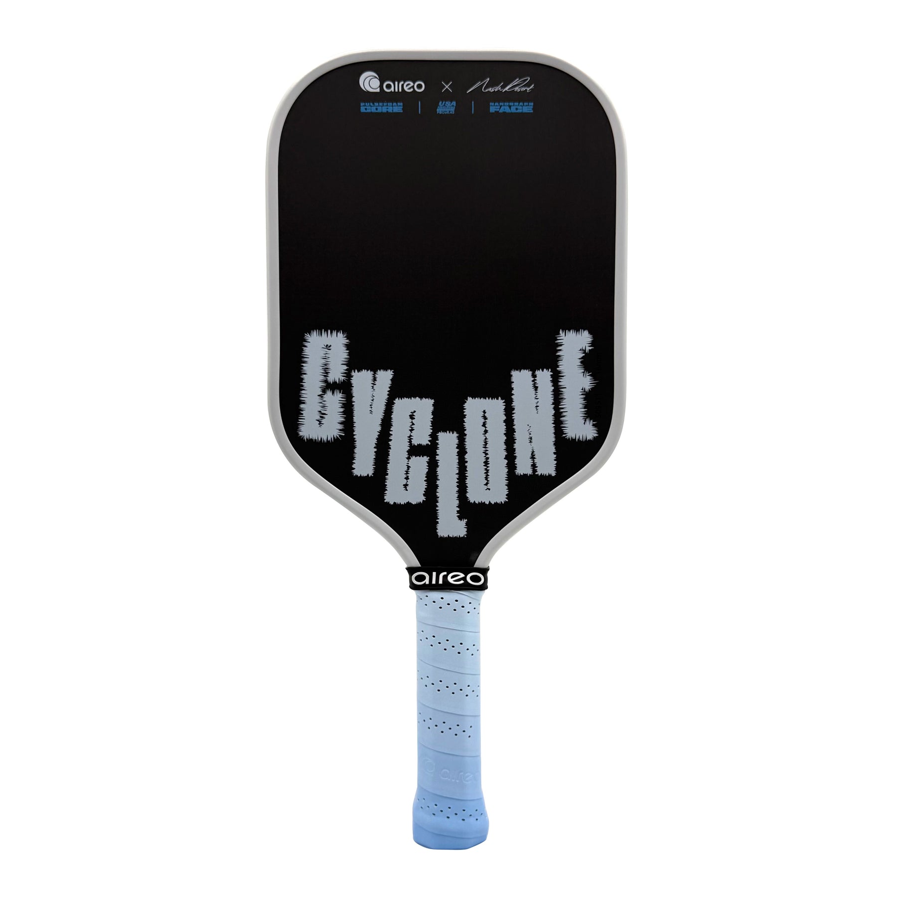 Aireo Cyclone or Cyclone X Hybrid: which shape suits your game?