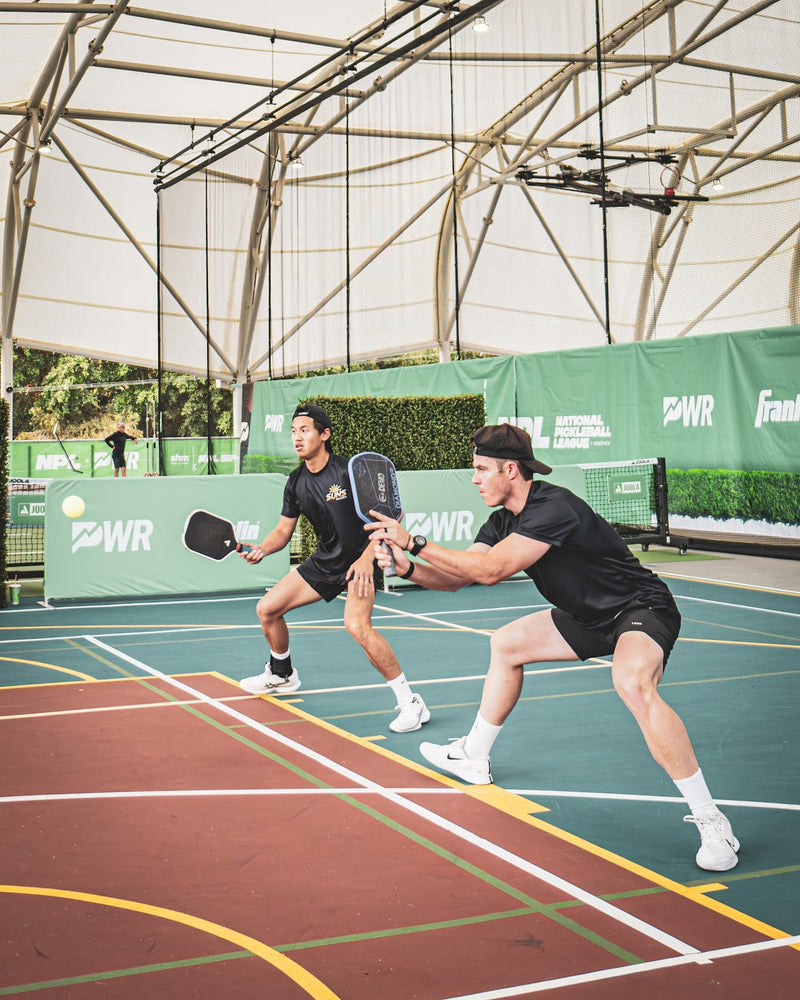Why we started Pickld: two mates and a carefully picked pickleball store