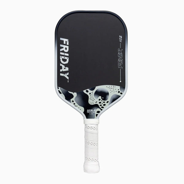 Friday Fever 102 Gen 3 review: the best pickleball paddle under $200 in Australia?