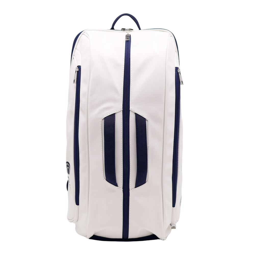 Aireo Tour pickleball backpack in white