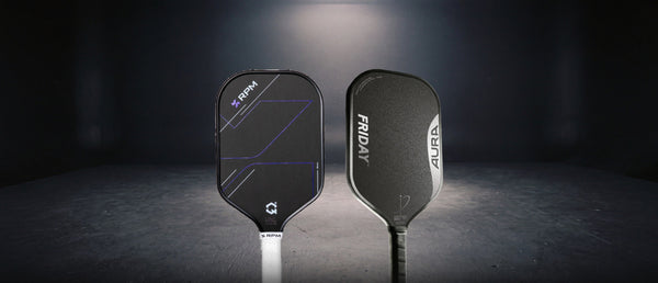 Best elongated pickleball paddles in Australia 2026
