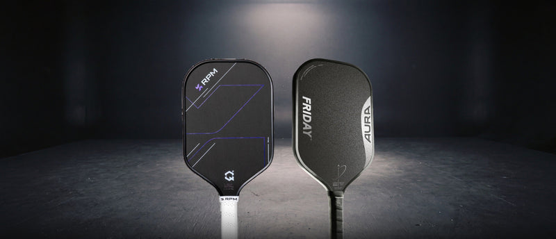 Best elongated pickleball paddles in Australia 2026