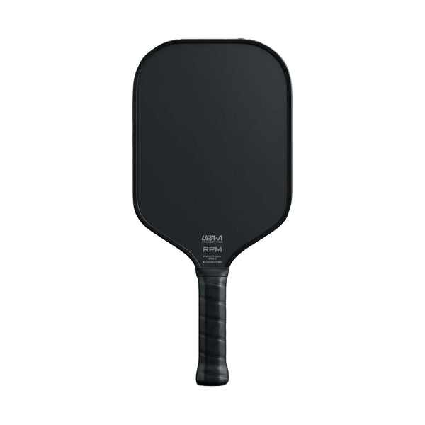 RPM Blackout V2 Review: Ignatowich's Blacked-Out Paddle