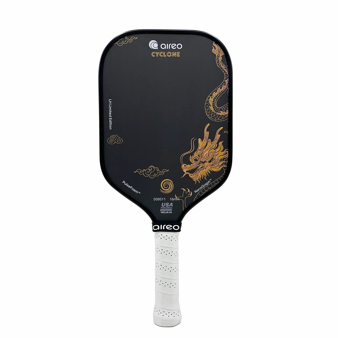 Aireo Cyclone vs JOOLA Perseus Pro V: what $312 buys against $469