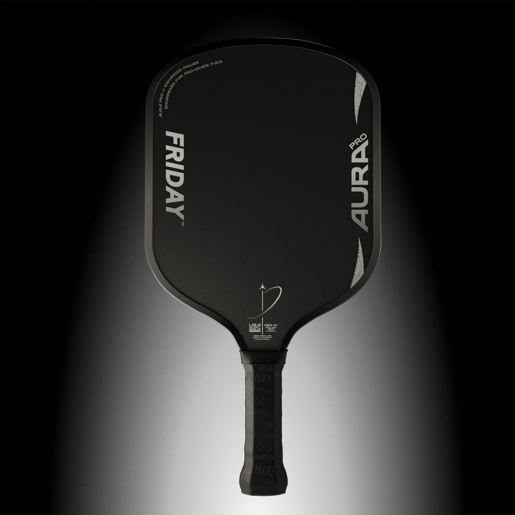 Friday Aura Pro Widebody, Hybrid or Elongated (2026)
