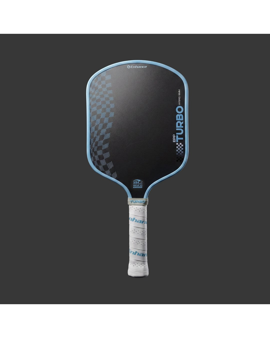 Enhance Turbo EPP Review — 3 Shapes, 1 Paddle