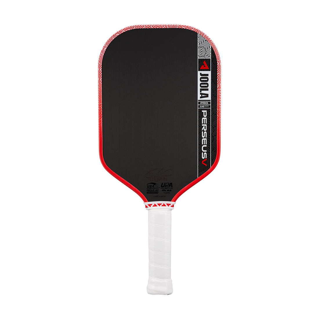 JOOLA Perseus Pro V pickleball paddle - Pro V range buying guide