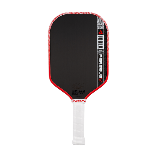 JOOLA Perseus Pro V pickleball paddle - Pro V range buying guide