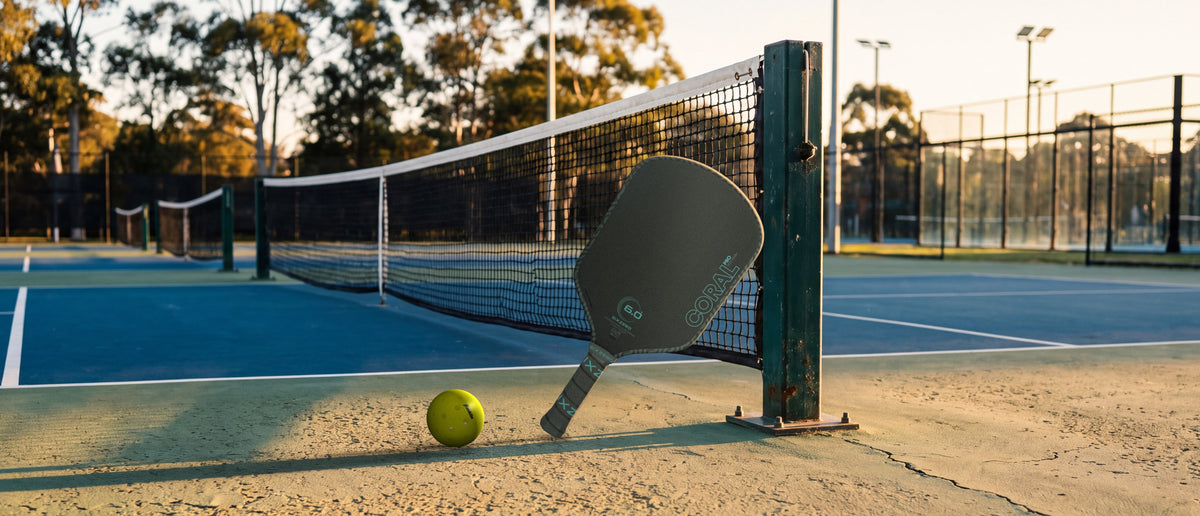 Padel vs Pickleball: Court, Rules, Cost and Gear