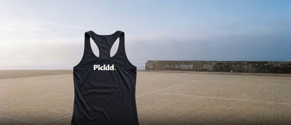 Pickleball Attire: What to Wear on an Australian Court