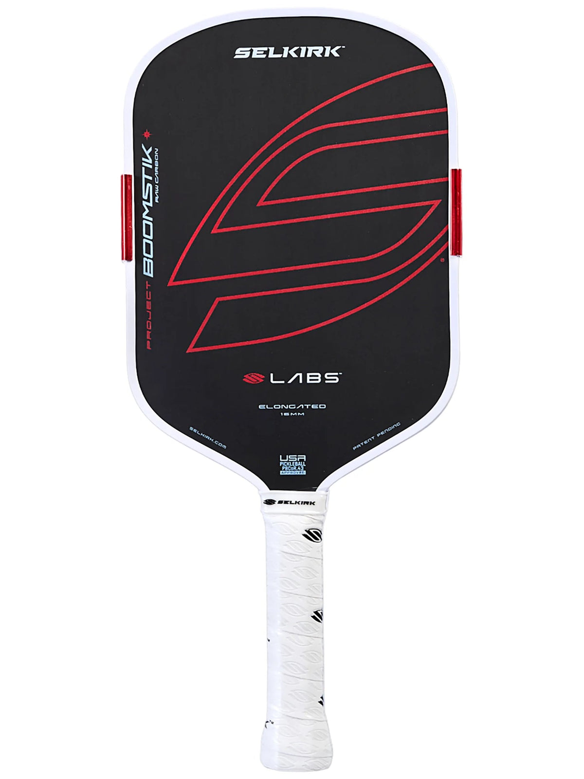 Selkirk Boomstik Review: Australia's Big Power Paddle 2026