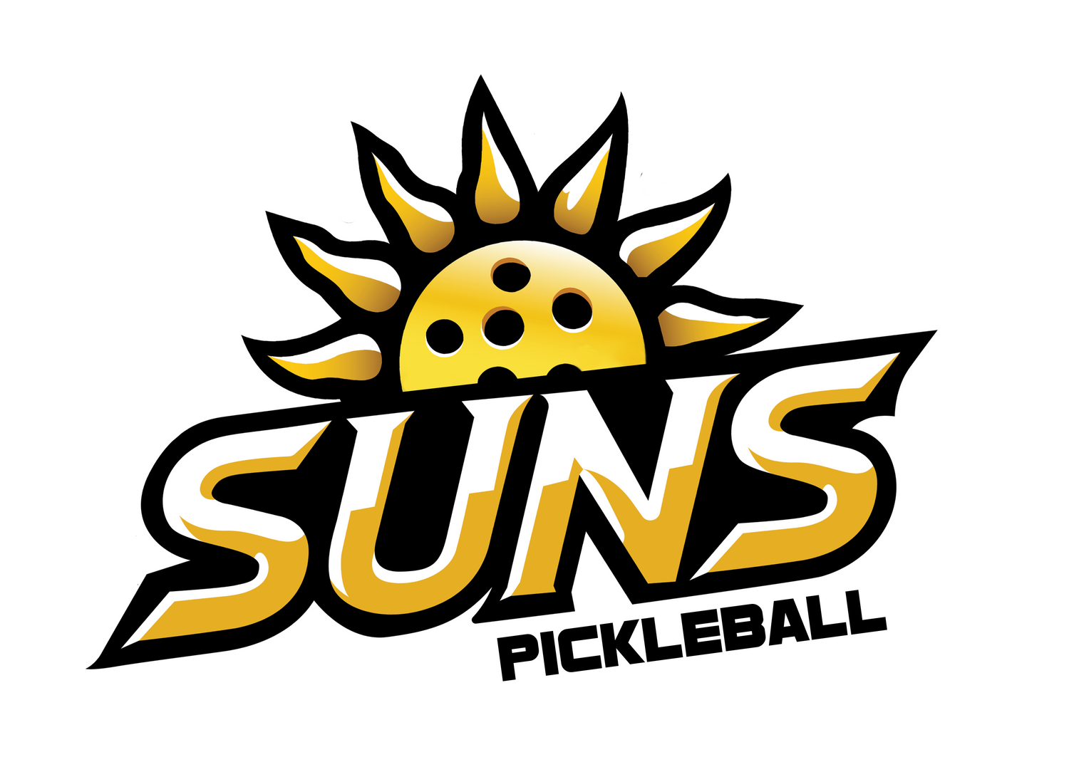 SUNS Pickleball