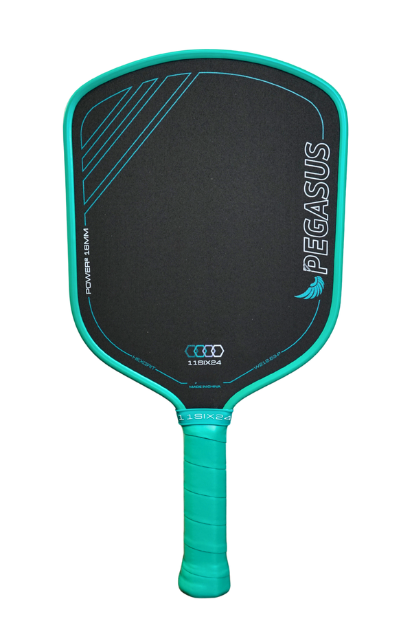 11SIX24 Pegasus Power 2 Pickleball Paddle