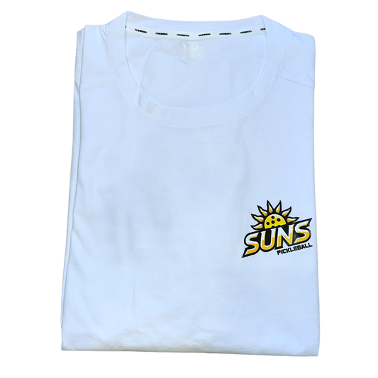 SUNS Pickleball Club Shirts