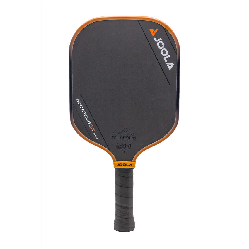 JOOLA Collin Johns Scorpeus 3S Pickleball Paddle