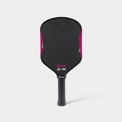 Luzz Glider 2026 Pickleball Paddle - Hybrid 16mm