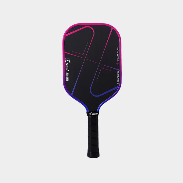 Luzz Pro 4 Inferno Pickleball Paddle