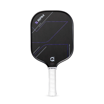 RPM Q2 Widebody Pickleball Paddle (16mm & 14mm)