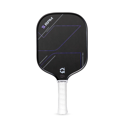 RPM Q2 16MM WIDEBODY Pickleball Paddle (Pre-order)