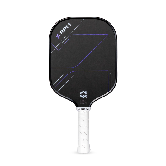 RPM Q2 16MM WIDEBODY Pickleball Paddle (Pre-order)
