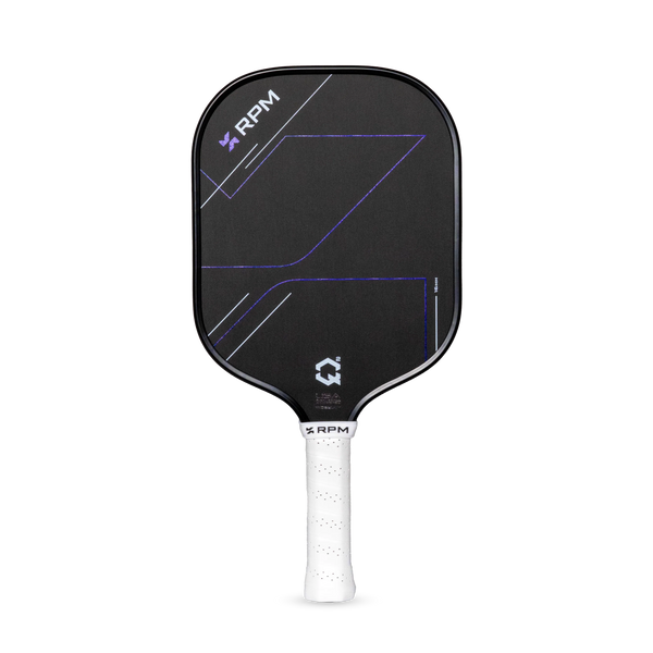 RPM Q2 Widebody pickleball paddle