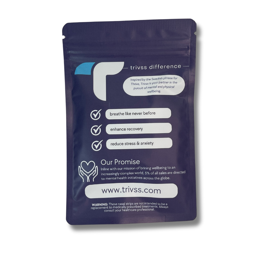 Trivss Wellness Bundle