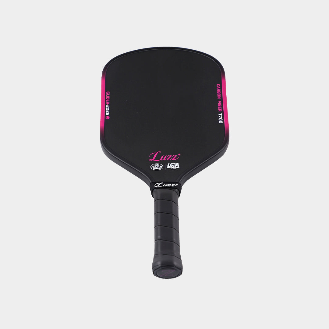 Luzz Glider 2026 paddle detail