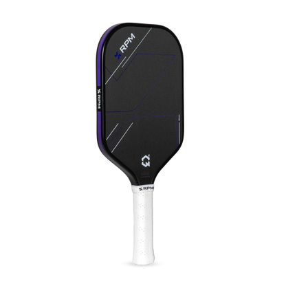 RPM Q2 16MM ELONGATED Pickleball Paddle (Pre-order)