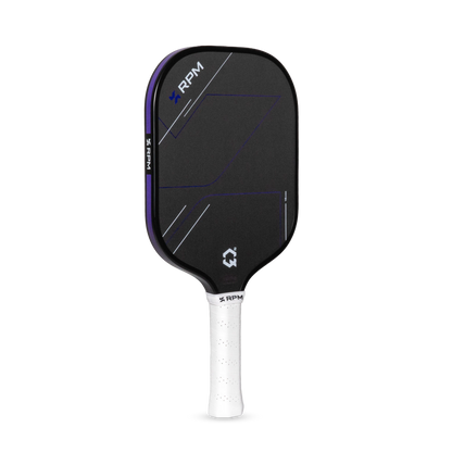 RPM Q2 16MM WIDEBODY Pickleball Paddle (Pre-order)