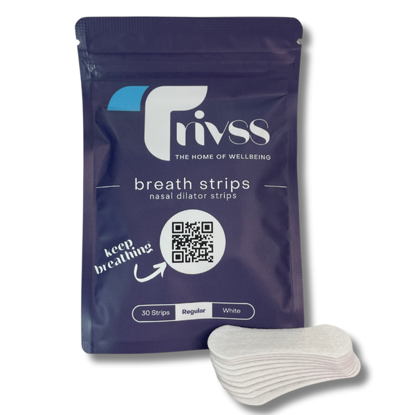 Trivss Breath Strips