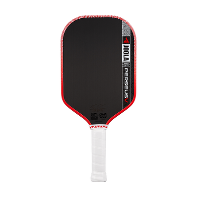 JOOLA Perseus Pro V (Ben Johns) 16mm Pickleball Paddle
