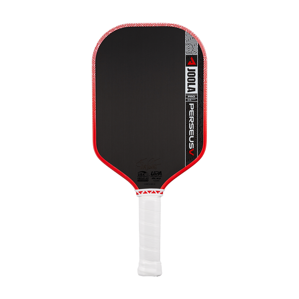 Perseus Pro V (Ben Johns) 16mm Pickleball Paddle