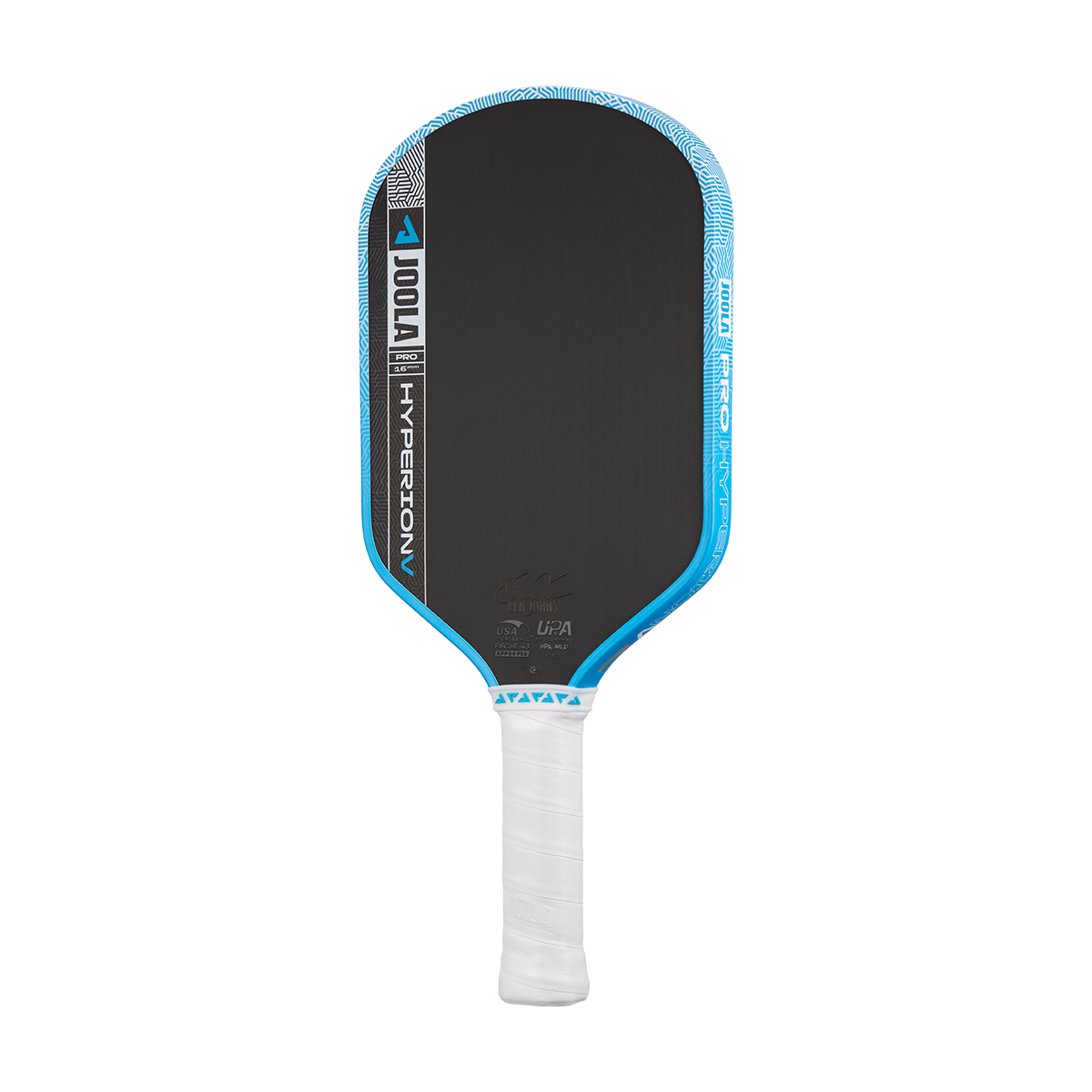 Hyperion Pro V 16mm Pickleball Paddle