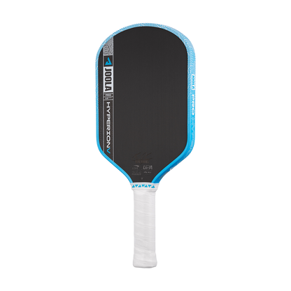 Hyperion Pro V 16mm Pickleball Paddle