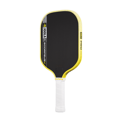Scorpeus Pro V (Anna Bright) 16mm Pickleball Paddle