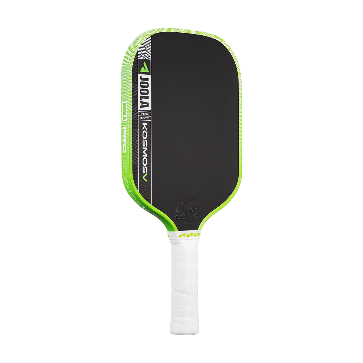 Kosmos Pro V Pickleball Paddle (Federico Staksrud) 16mm Pickleball Paddle