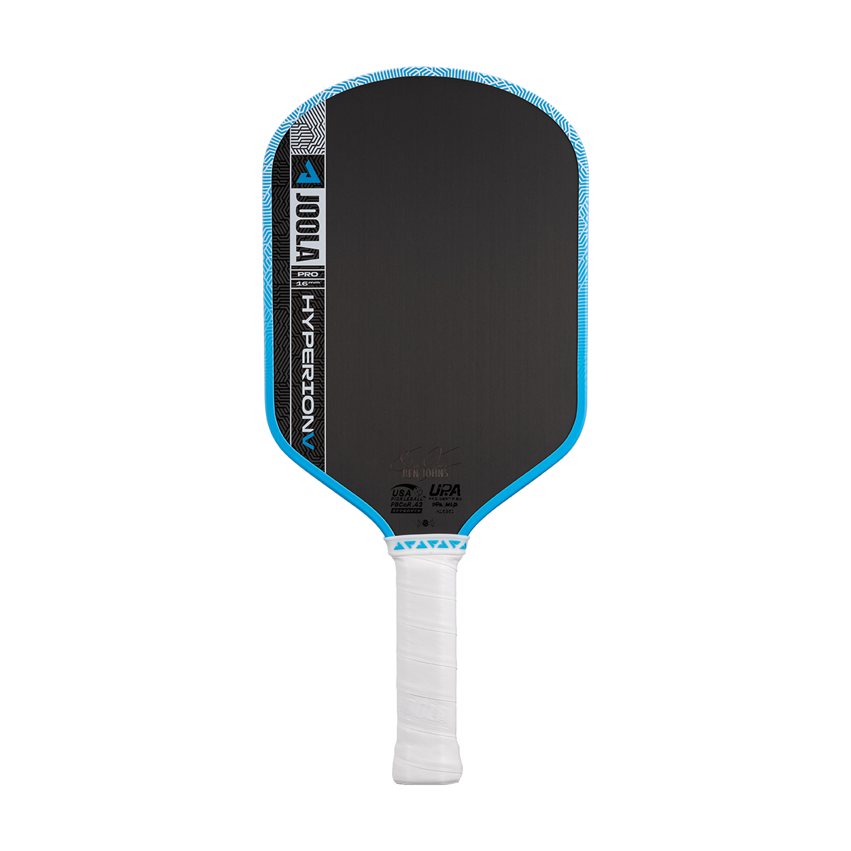 Hyperion Pro V 16mm Pickleball Paddle