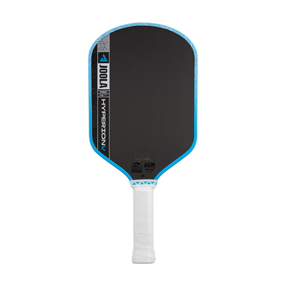 Hyperion Pro V 16mm Pickleball Paddle