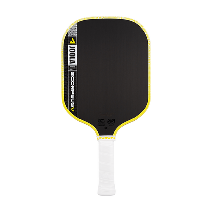 Scorpeus Pro V (Anna Bright) 16mm Pickleball Paddle
